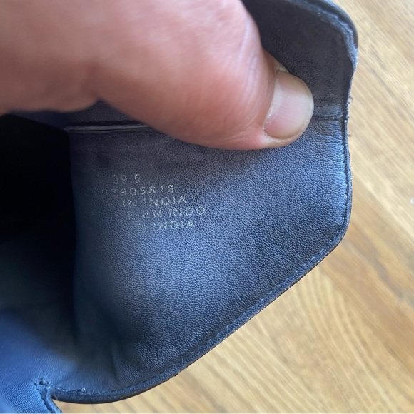 FREE PEOPLE WOMEN'S CHARM DOUBLE V ANKLE FASHION BOOTIES - ROUND TOE size 9.5 - Picture 14 of 14